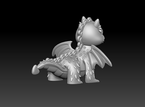 3D Design by cocart for this project | Design: #35693848