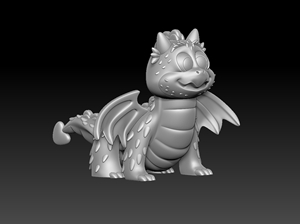 3D Design by cocart