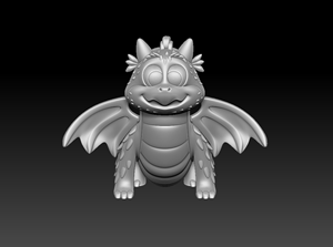 Diseño 3D por cocart para este proyecto | Diseño: #35693850