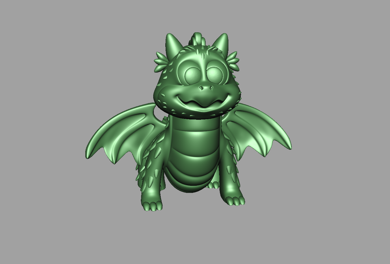 Diseño 3D por cocart para este proyecto | Diseño #35693855