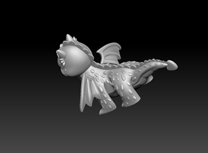 Diseño 3D por cocart para este proyecto | Diseño: #35696027