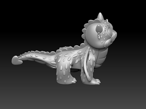 Diseño 3D por cocart para este proyecto | Diseño: #35696028