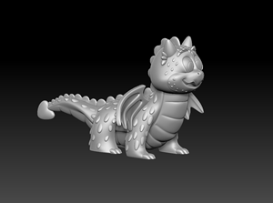 Diseño 3D por cocart para este proyecto | Diseño: #35696029