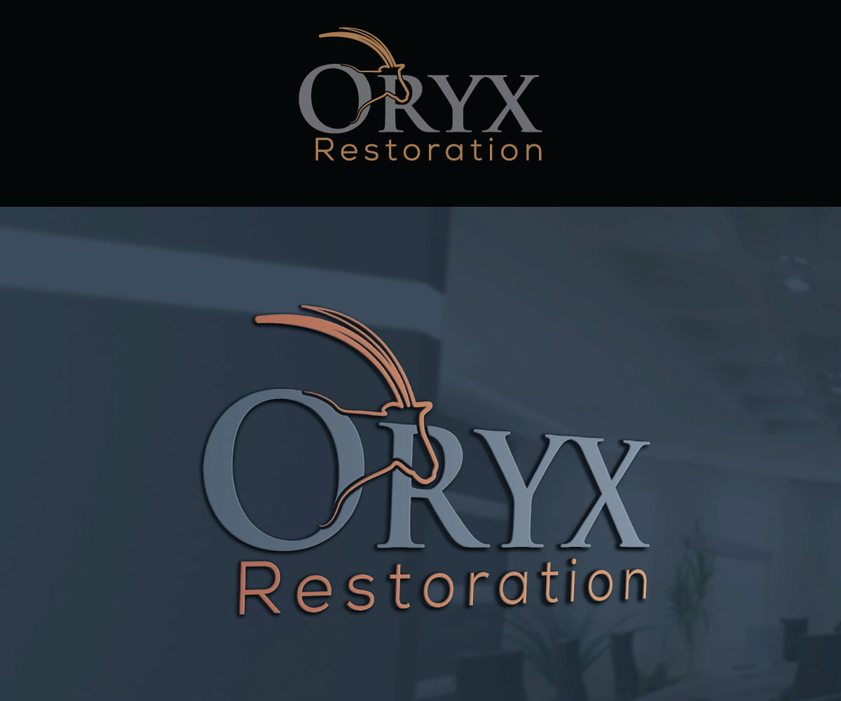 Diseño de Logo por Luckey yaari para este proyecto | Diseño #35685875