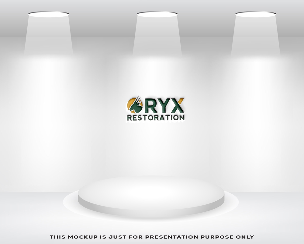 Logo Design by Razaq for this project | Design #35685757
