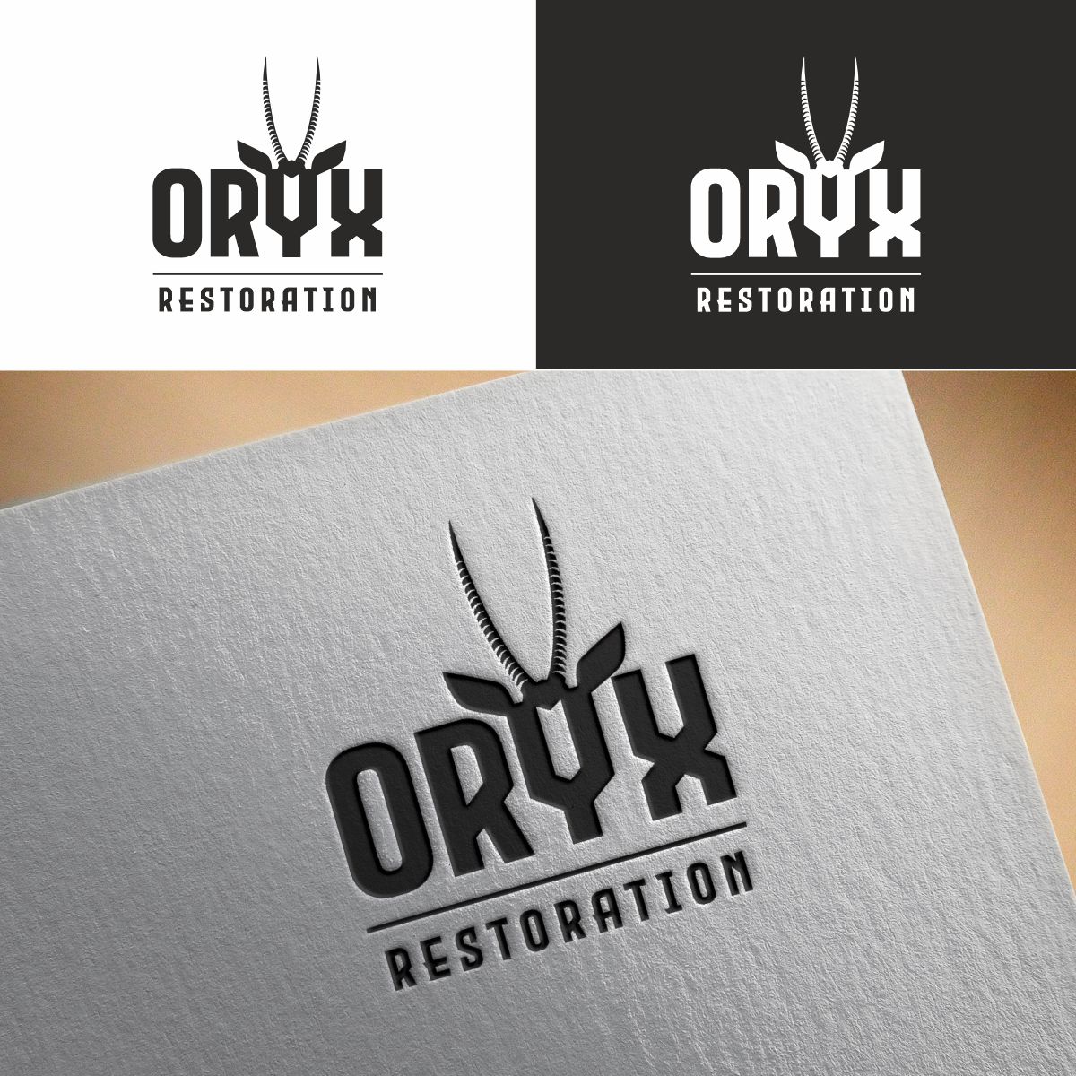Logo Design by Fortmindz for this project | Design #35686732