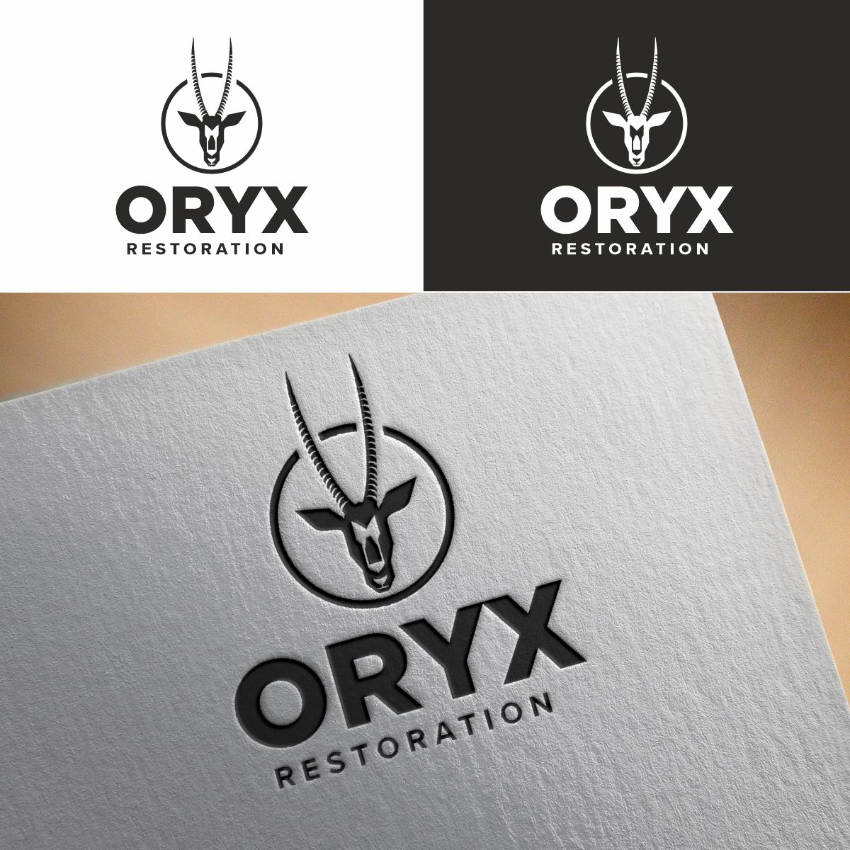 Logo Design by Fortmindz for this project | Design #35686739