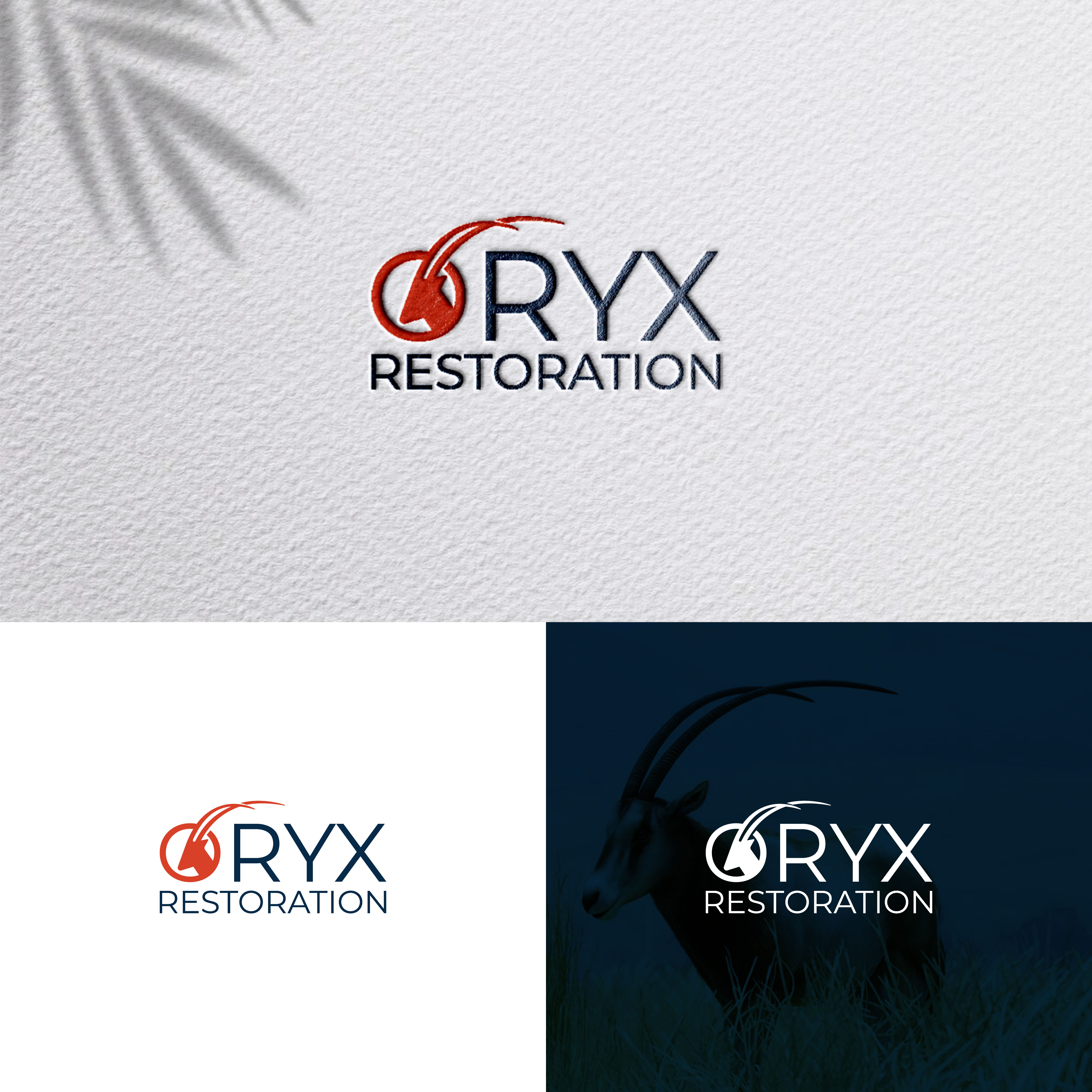 Logo Design by Arindam.Design for this project | Design #35714982