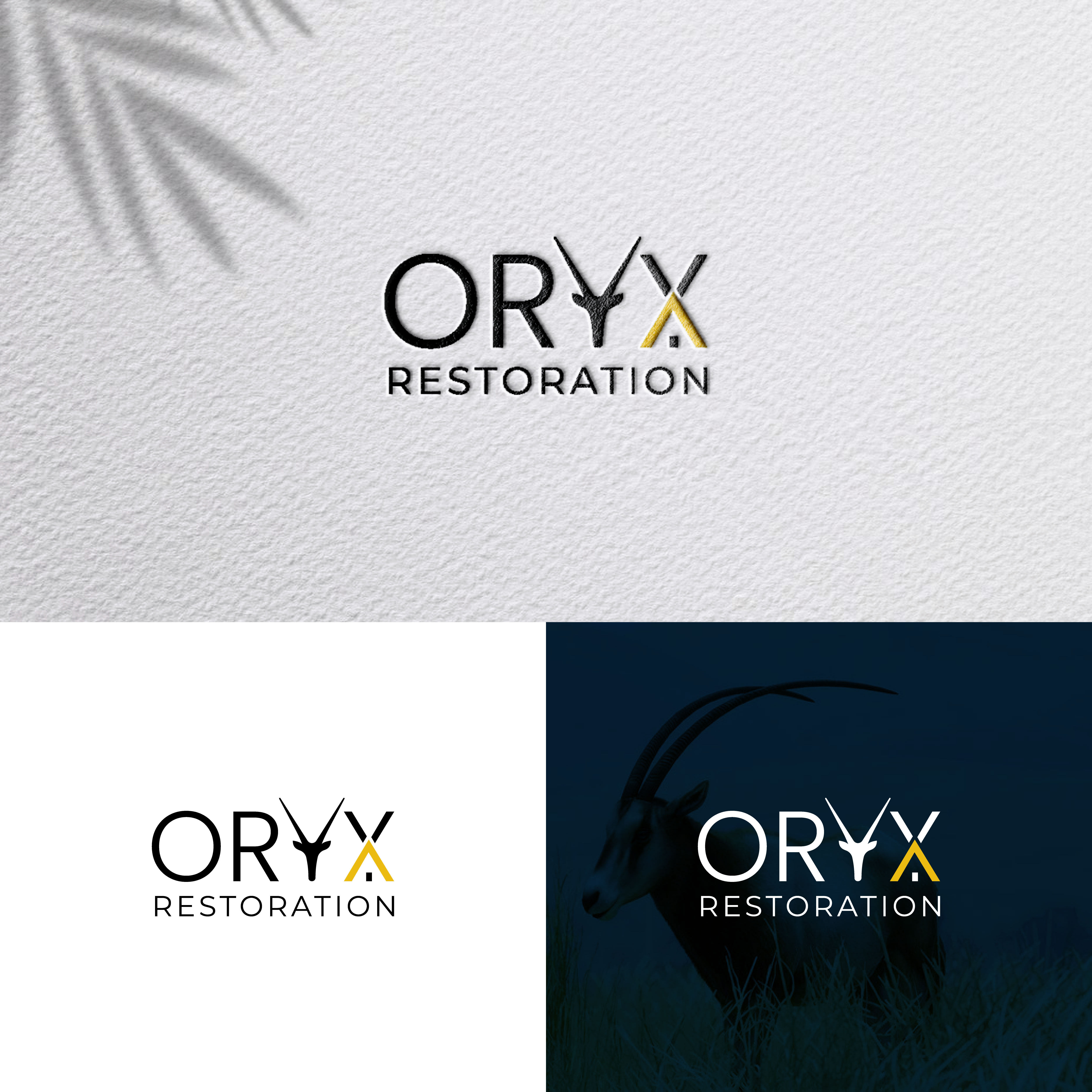Logo Design by Arindam.Design for this project | Design #35714983
