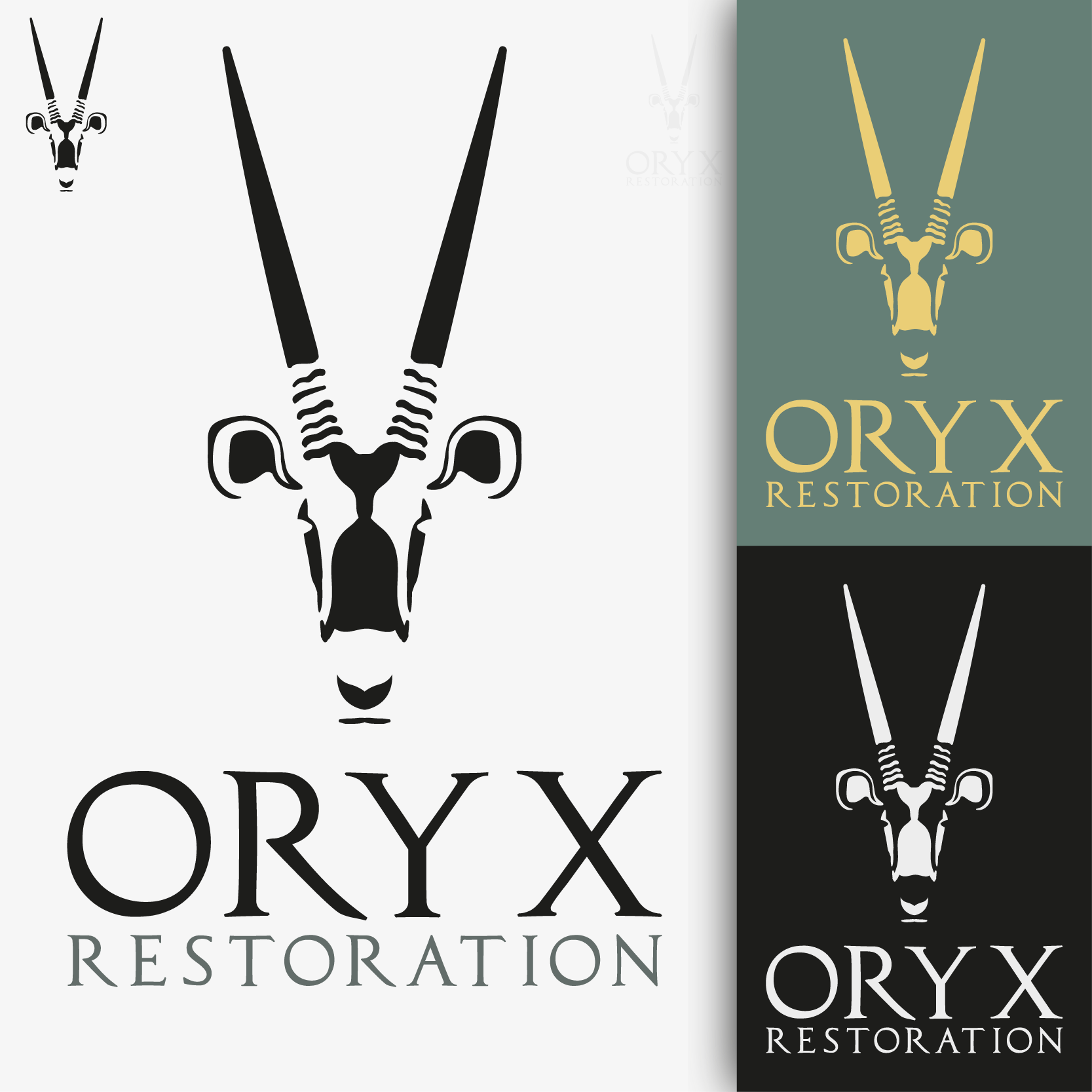 Logo Design by MJa designer for this project | Design #35685058