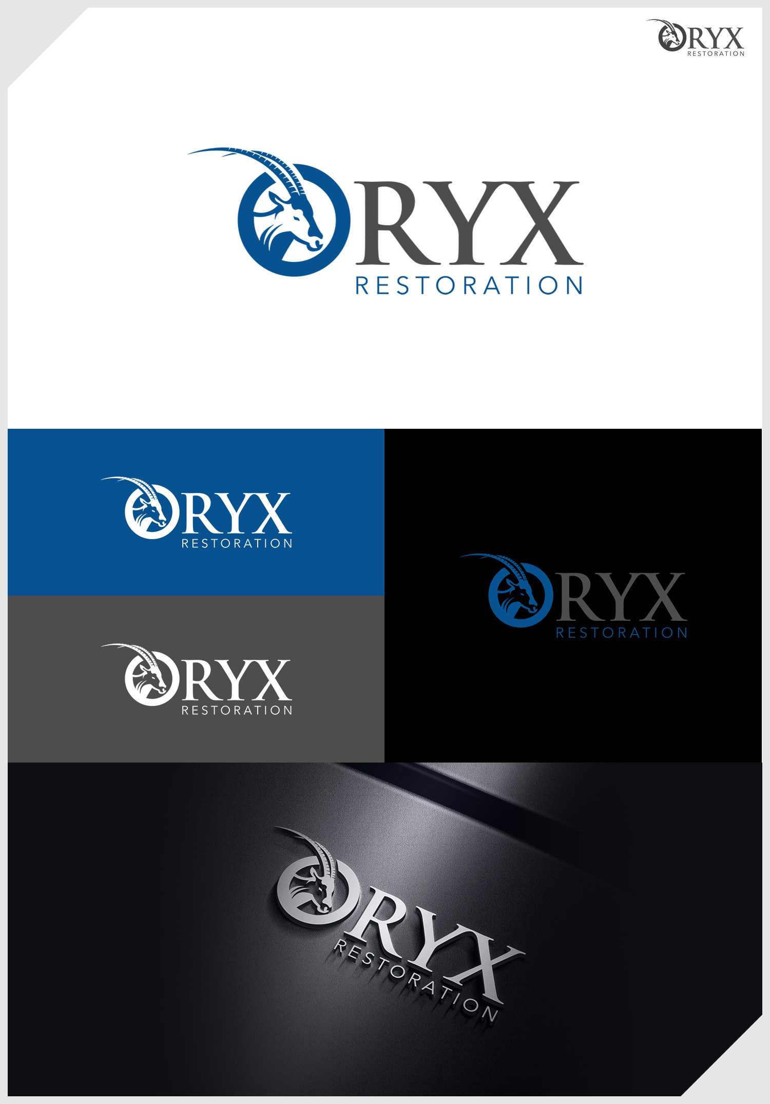 Diseño de Logo por IDesign1606 para este proyecto | Diseño #35690974