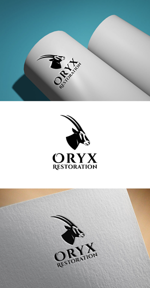 Design de Logo par Christopher C pour ce projet | Design : #35702378