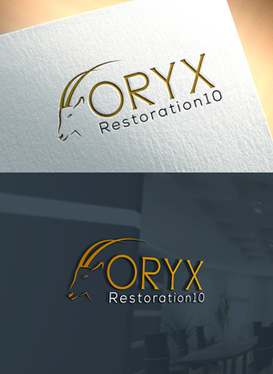 Logo Design by RaKu 2 for this project | Design: #35713835