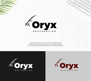 Logo Design by Abici