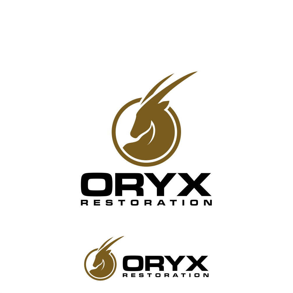 Logo Design by Sigeto for this project | Design #35696581