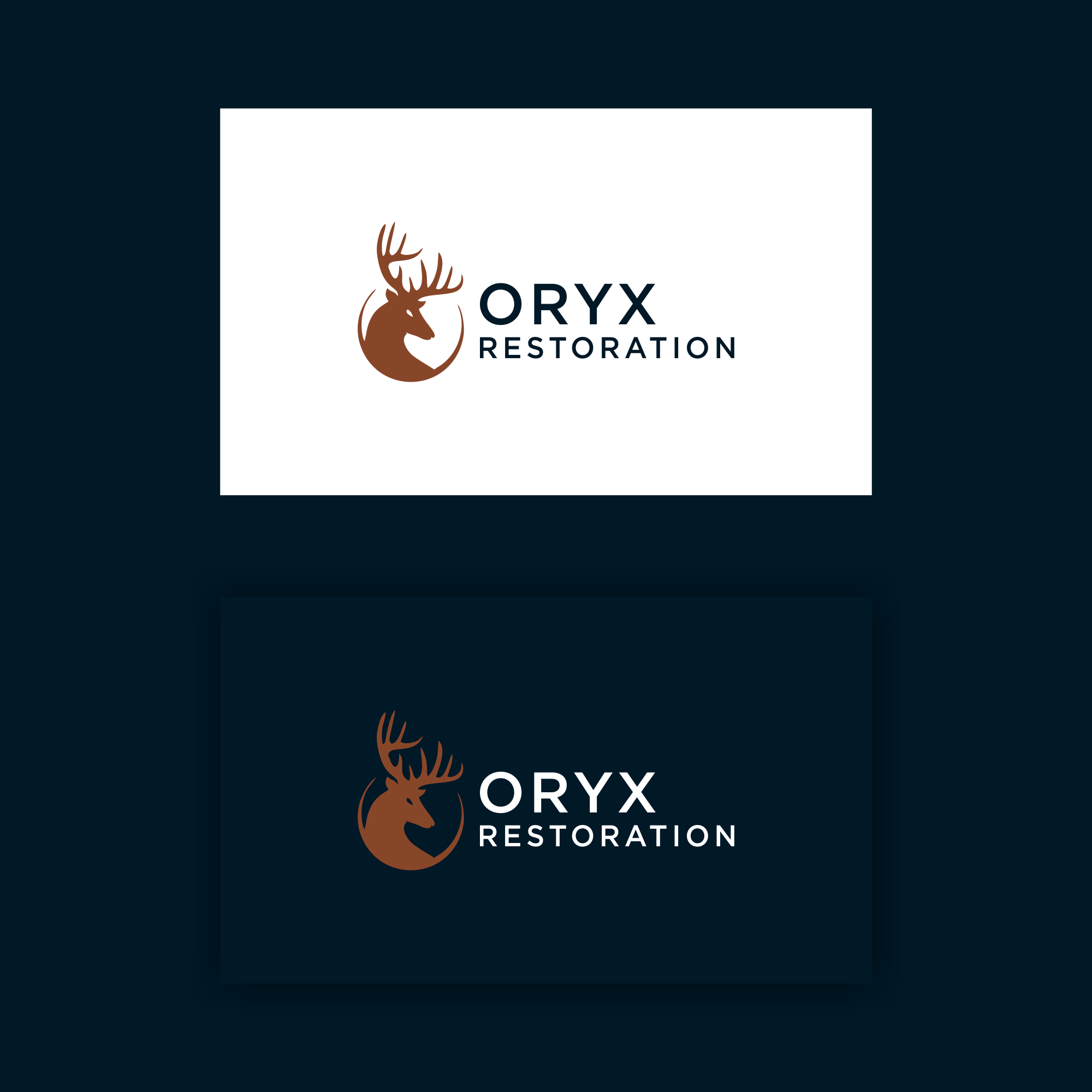 Logo Design by B.O_STUDIO for this project | Design #35723383