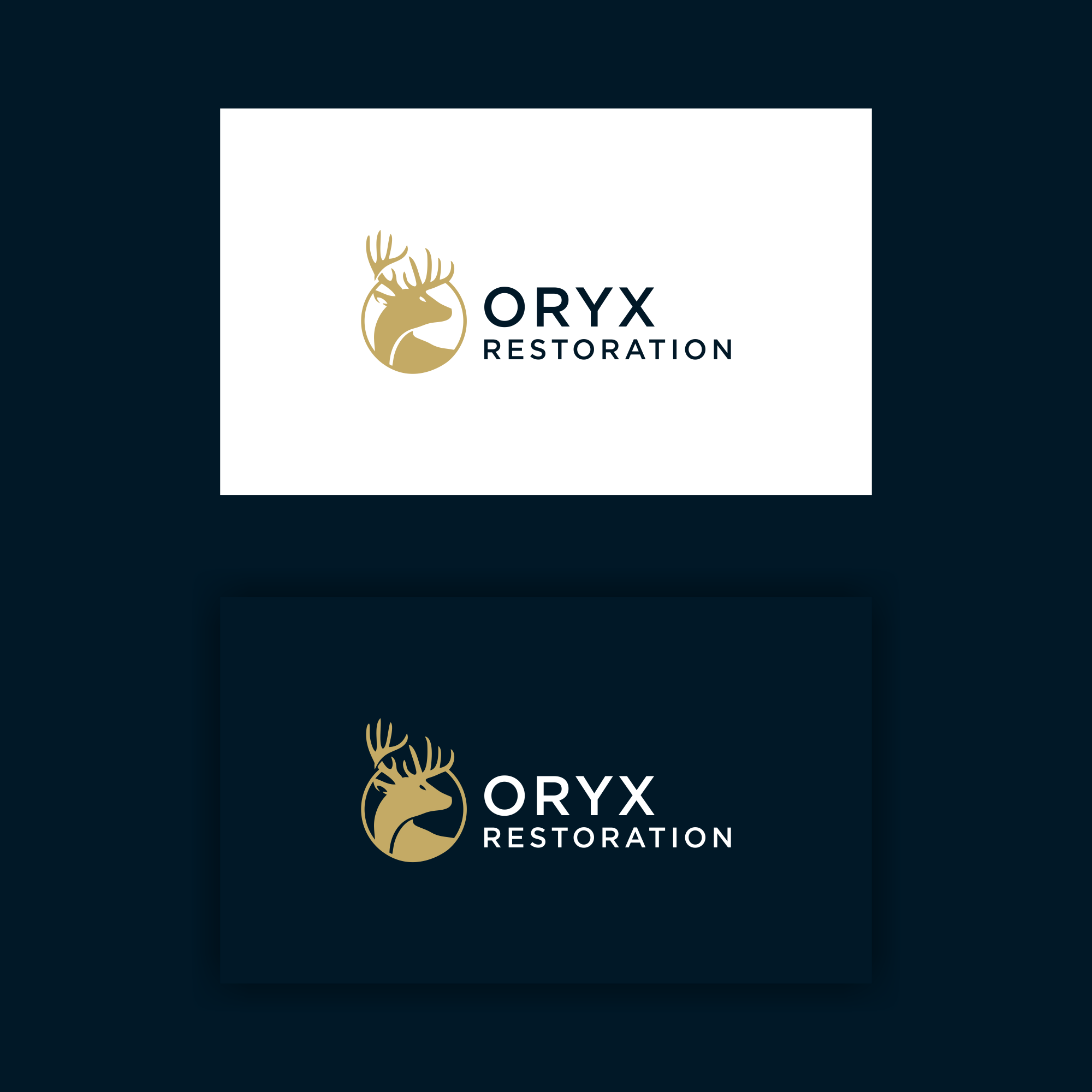 Logo Design by B.O_STUDIO for this project | Design #35723393