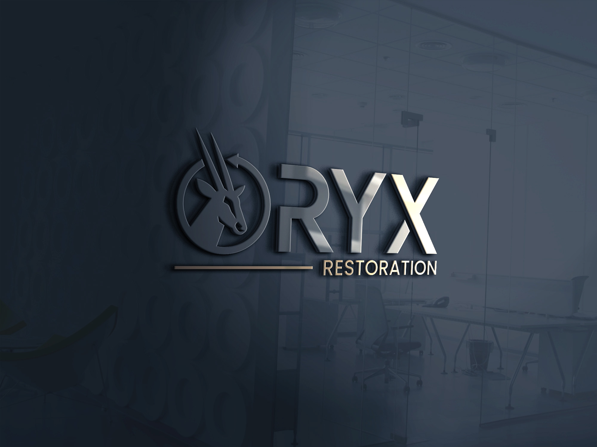 Logo Design by BANI GD for this project | Design #35687031