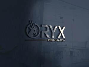 Logo Design by BANI GD for this project | Design: #35687031