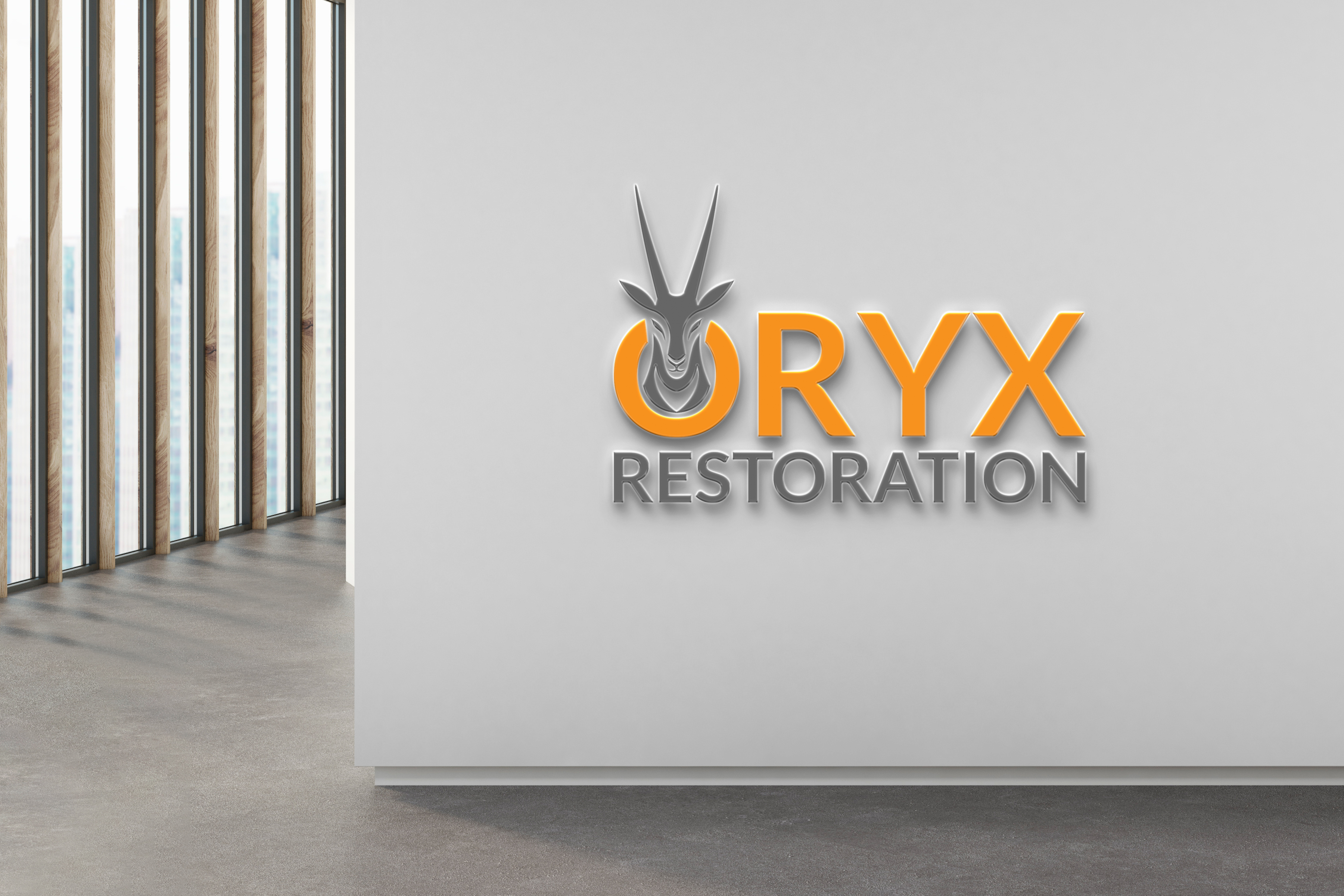 Diseño de Logo por niajul hok para este proyecto | Diseño #35696773