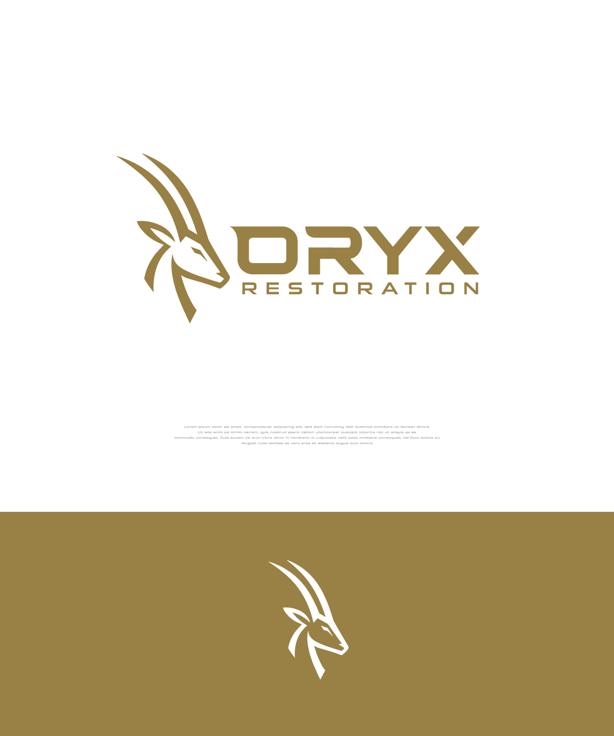 Logo Design by apik. for this project | Design #35709418