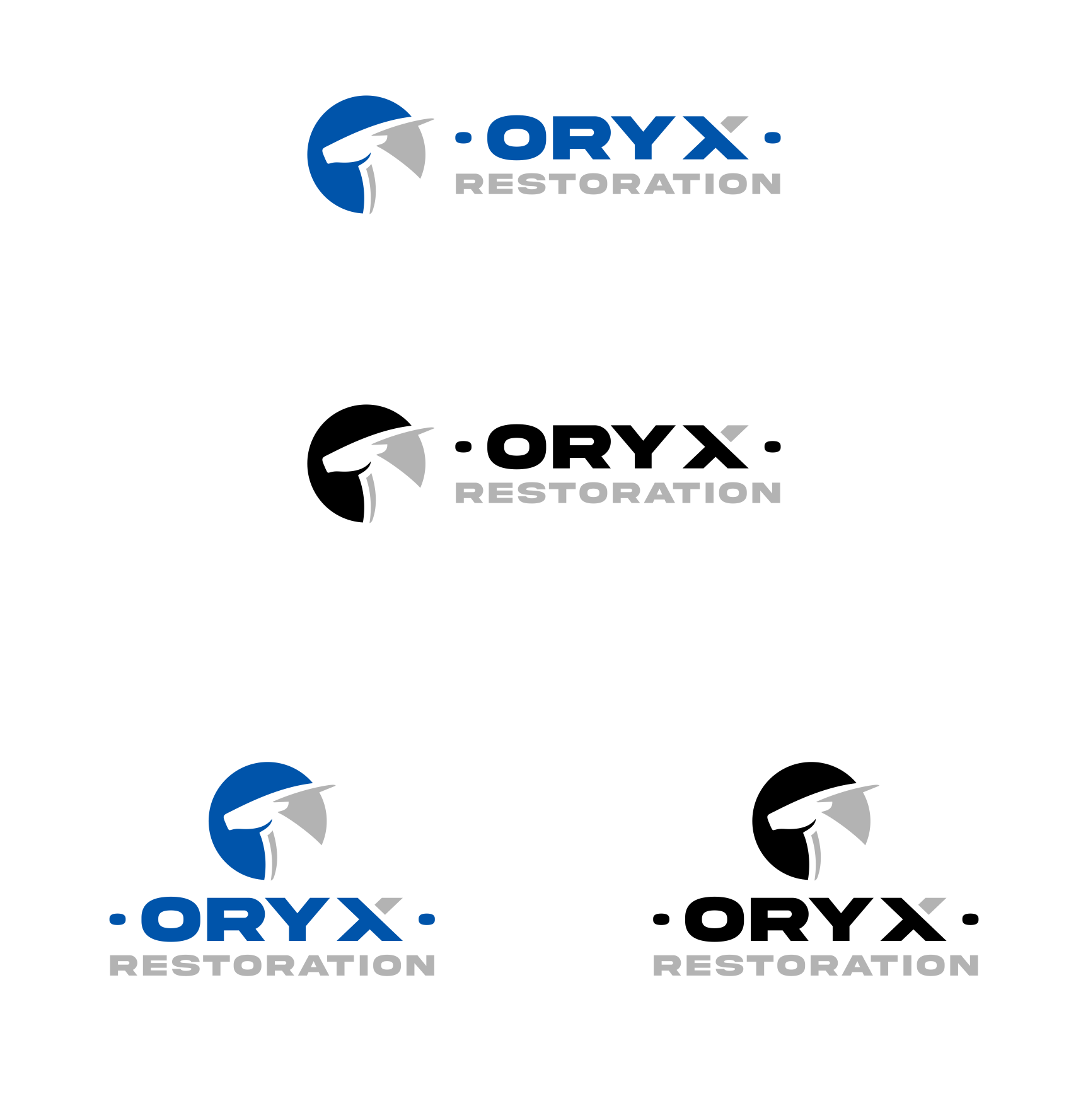 Logo Design by fatih 10 for this project | Design #35688264