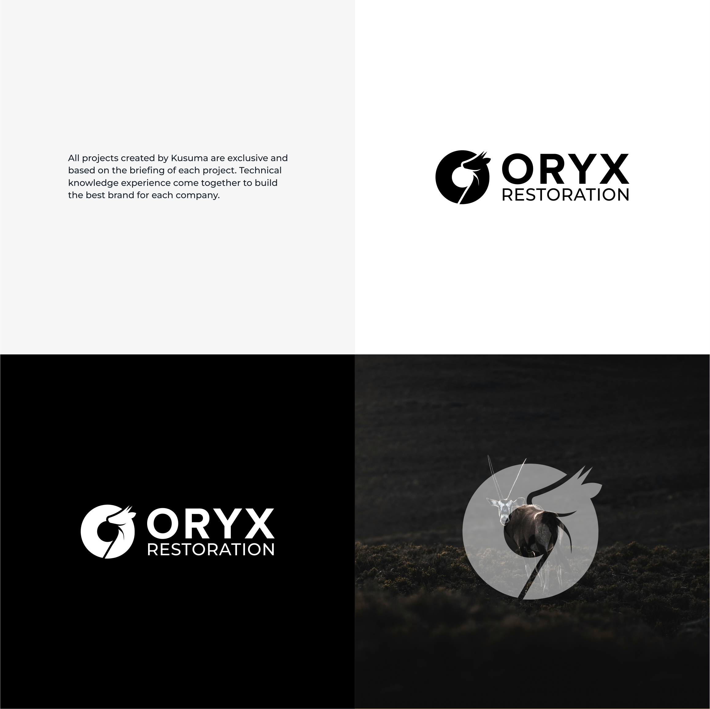 Diseño de Logo por Kusuma Studio para este proyecto | Diseño #35693030