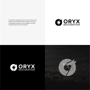 Diseño de Logo por Kusuma Studio para este proyecto | Diseño: #35693030