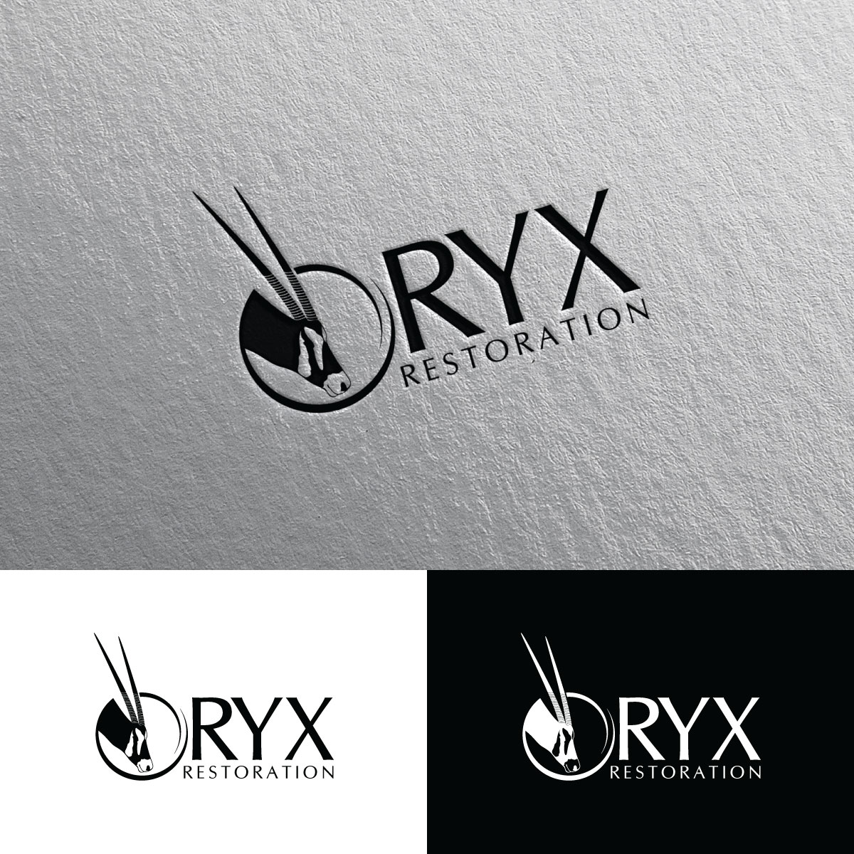 Diseño de Logo por Alex Henry para este proyecto | Diseño #35686212