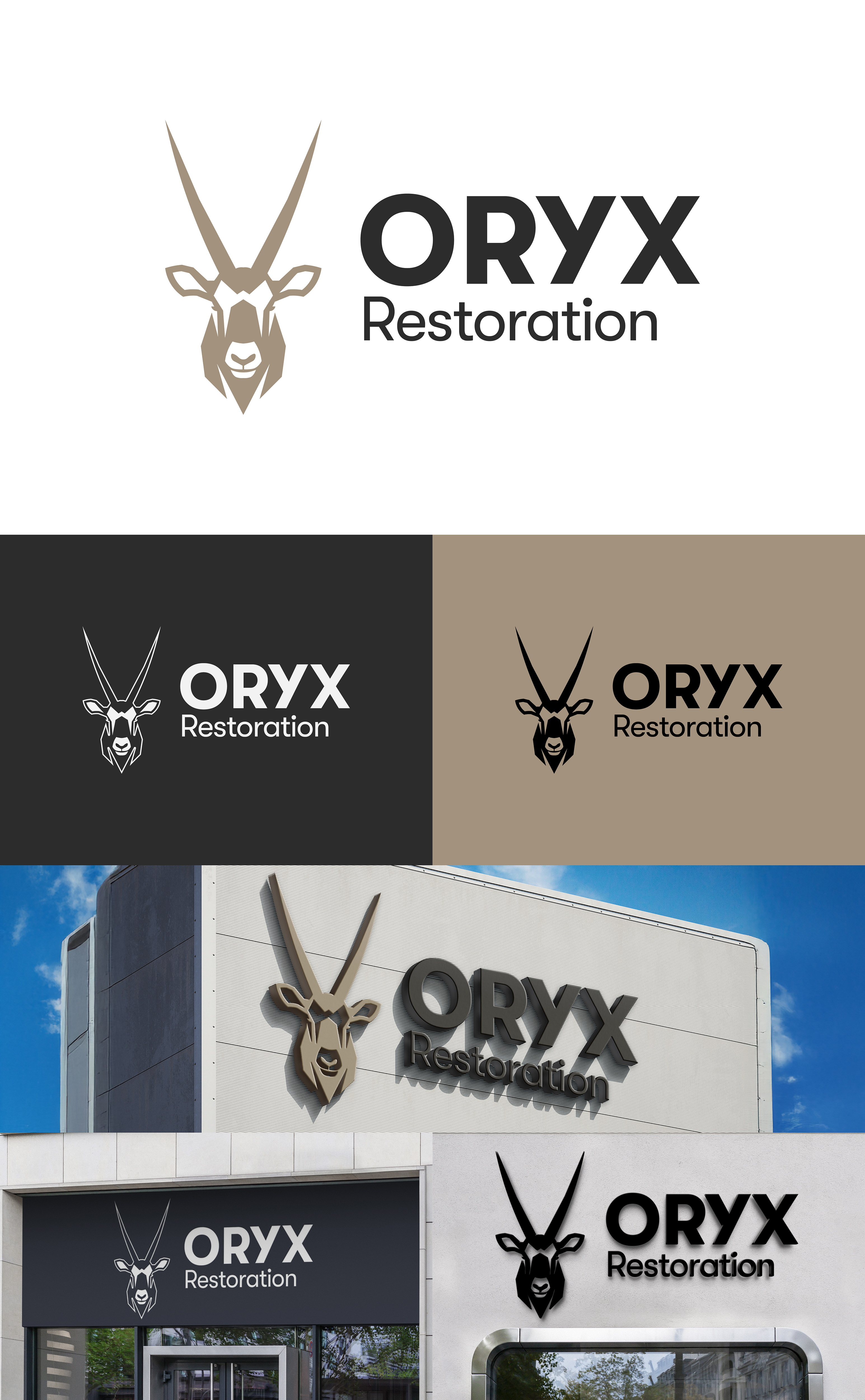 Diseño de Logo por YazgiliErkut para este proyecto | Diseño #35706340