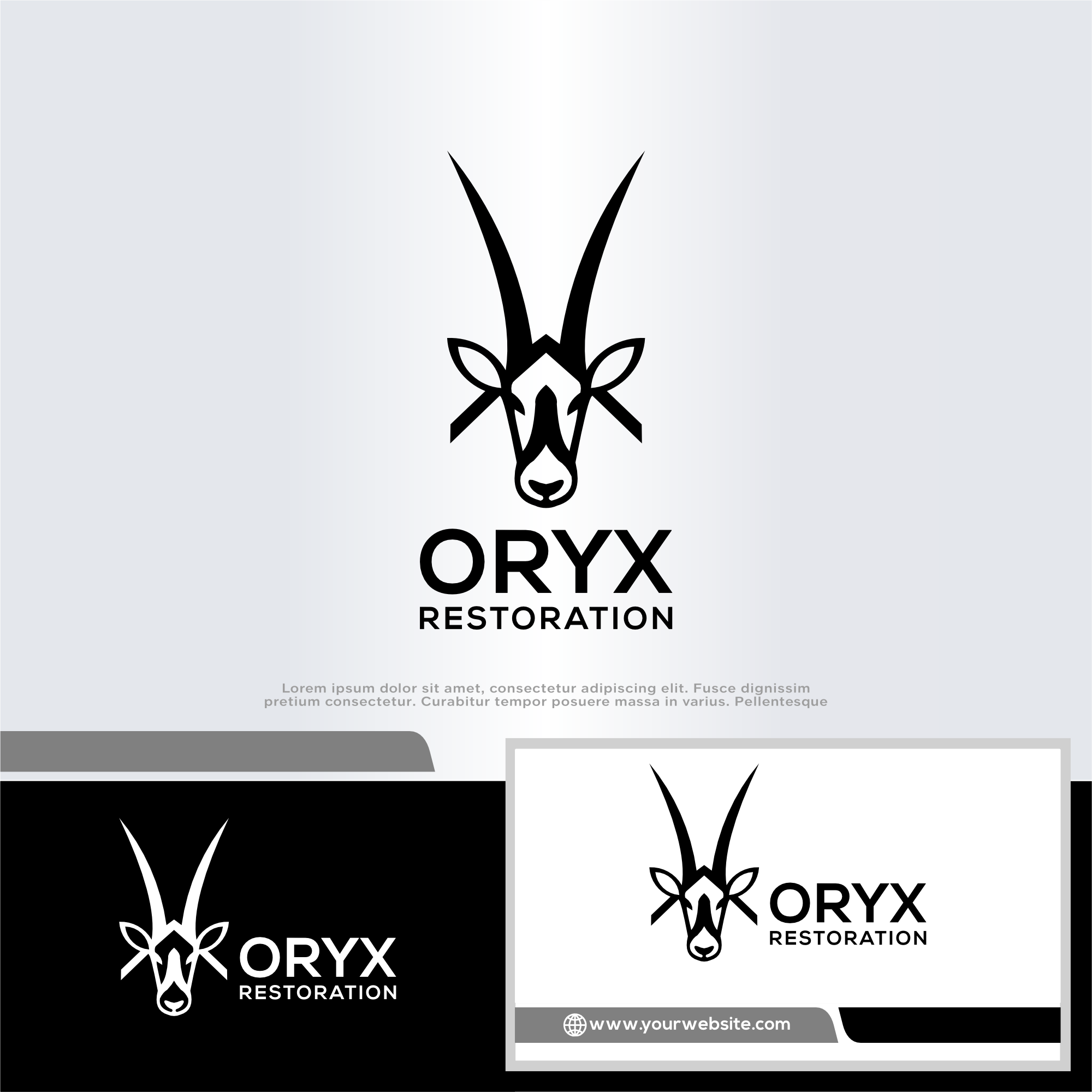 Logo Design by win it for this project | Design #35715519
