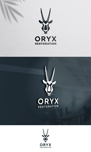 Design de Logo par Riyaa.001 pour ce projet | Design : #35711090
