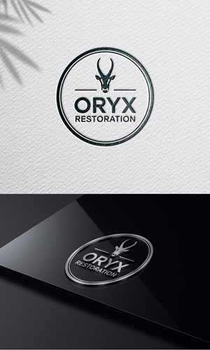 Design de Logo par Riyaa.001 pour ce projet | Design : #35711105