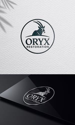Design de Logo par Riyaa.001 pour ce projet | Design : #35711106