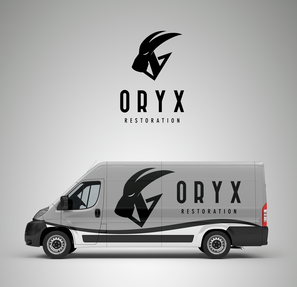Logo Design by Marcos! for this project | Design #35684207