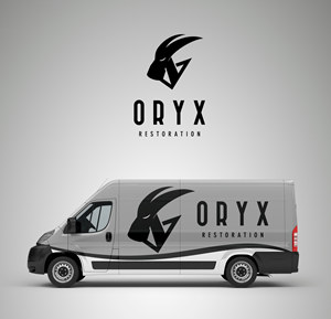 Logo Design by Marcos! for this project | Design: #35684207