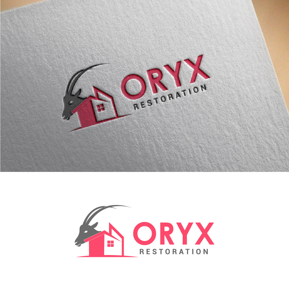 Logo Design by fly  design for this project | Design #35690078