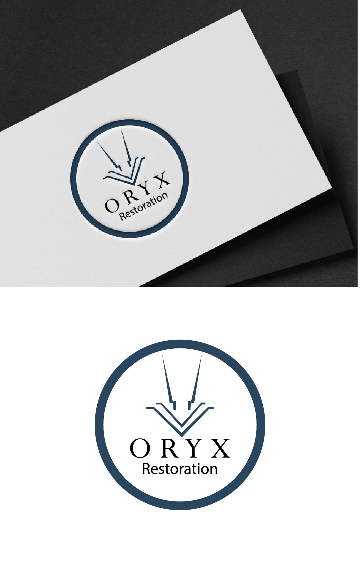 Logo Design by fly  design for this project | Design #35690082