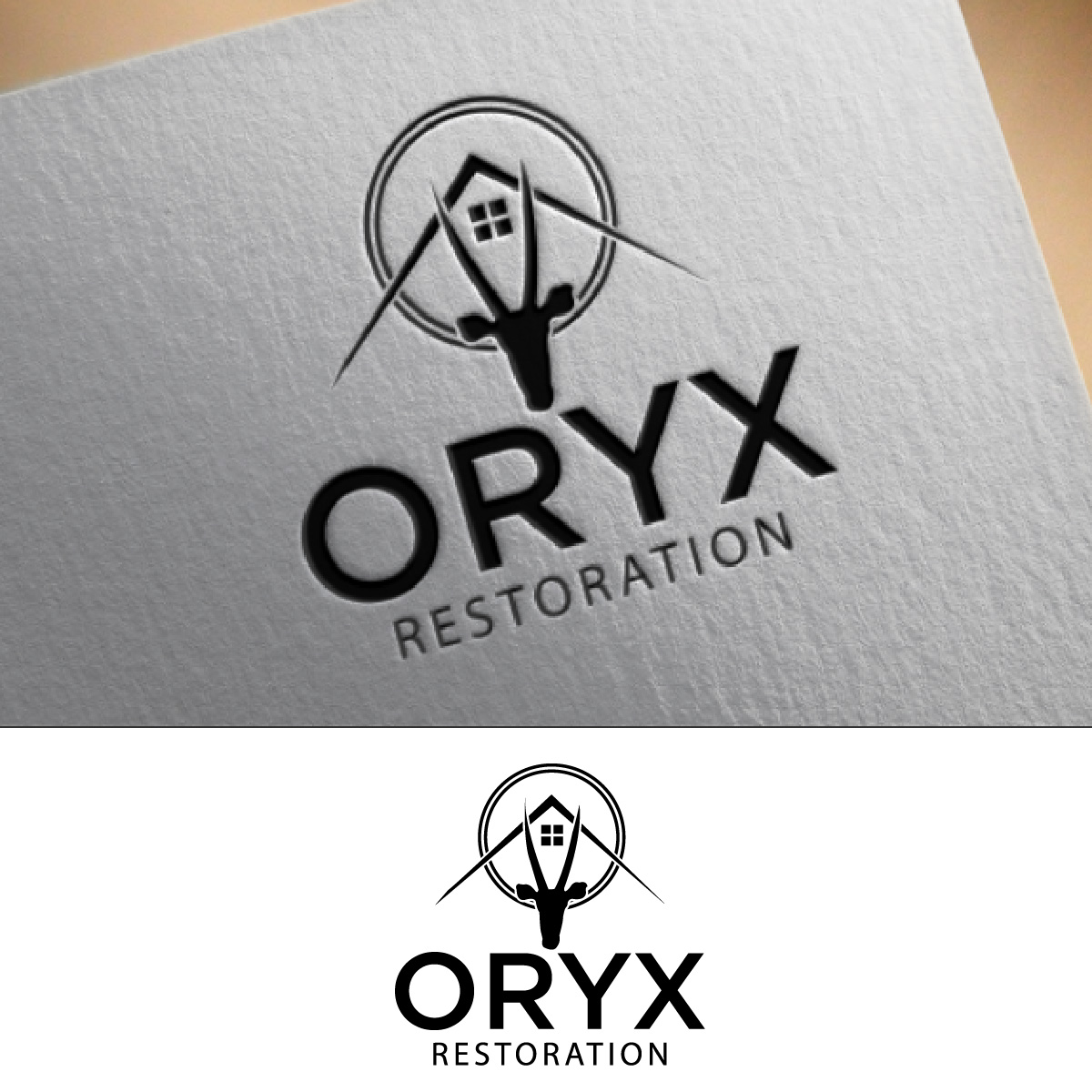 Logo Design by fly  design for this project | Design #35690090