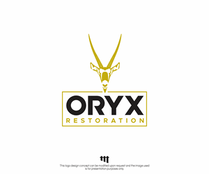Logo Design by MBARO for this project | Design: #35724625