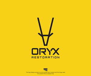 Logo Design by MBARO for this project | Design: #35725278