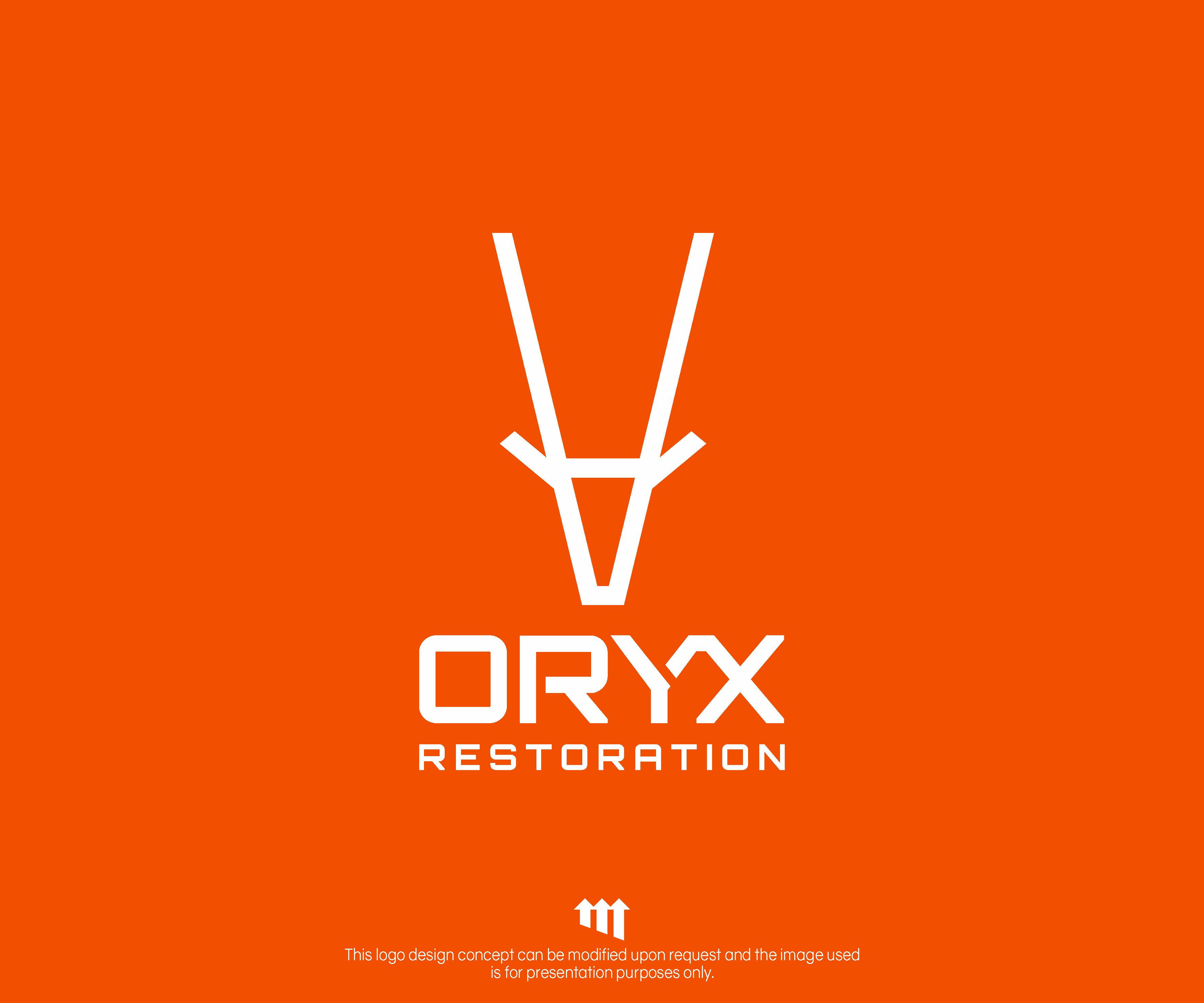 Logo Design by MBARO for this project | Design #35785216