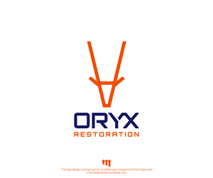 Logo Design by MBARO for this project | Design: #35785217