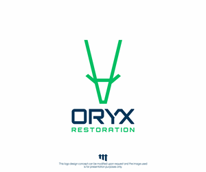 Logo Design by MBARO for this project | Design: #35785218