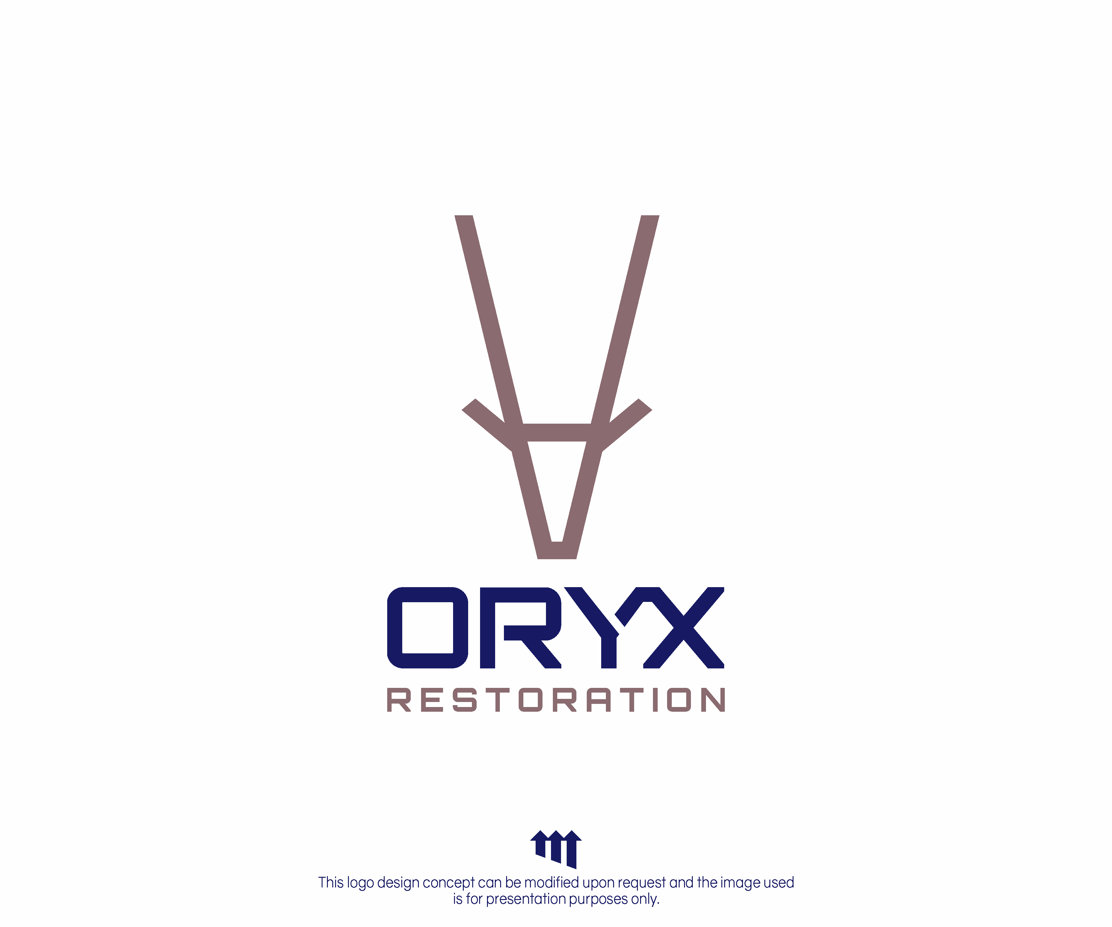 Logo Design by MBARO for this project | Design #35785220