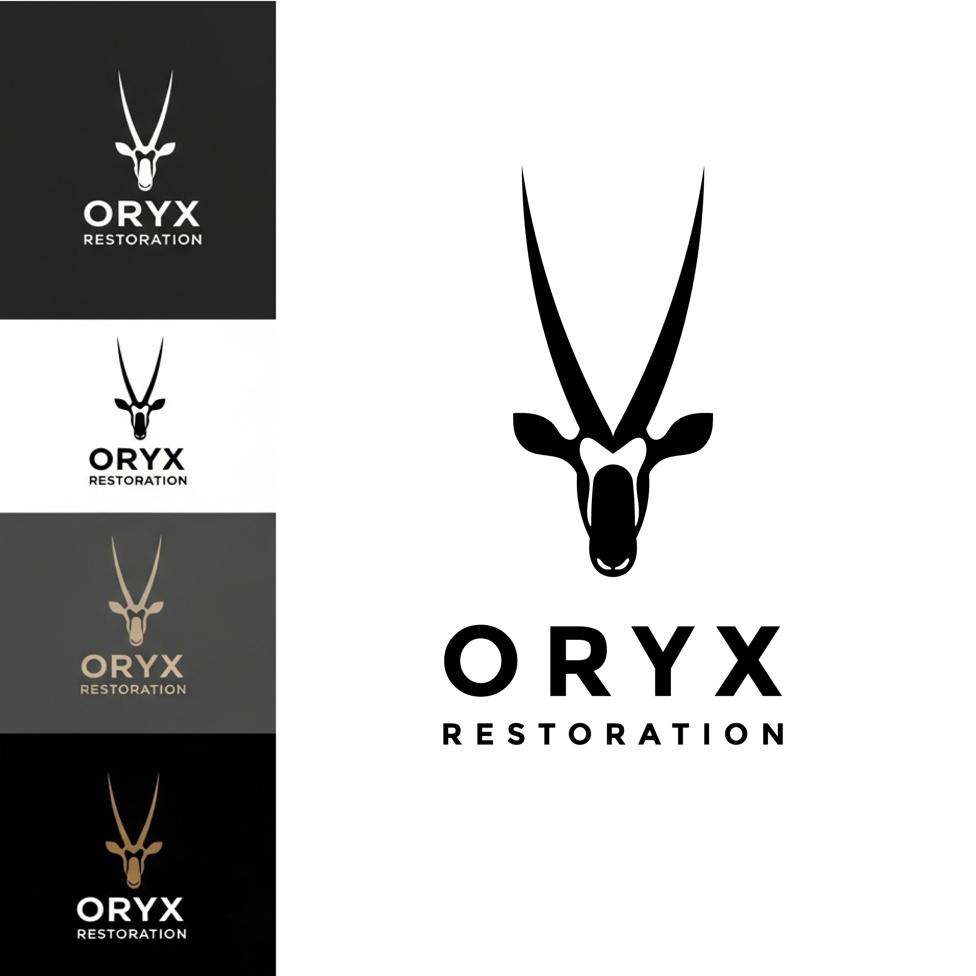 Diseño de Logo por UAD DESIGNS para este proyecto | Diseño #35685032