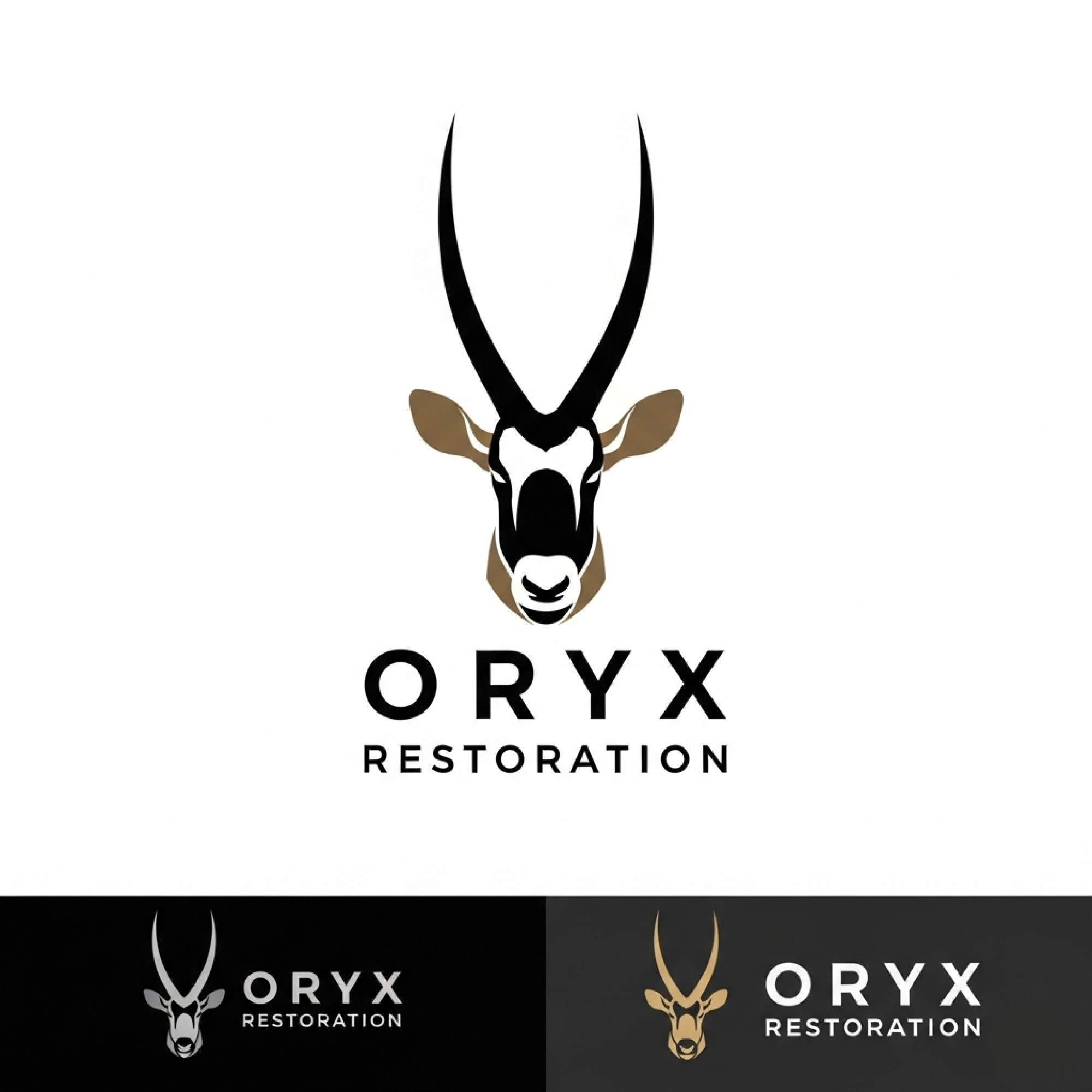 Logo Design by UAD DESIGNS for this project | Design #35685033