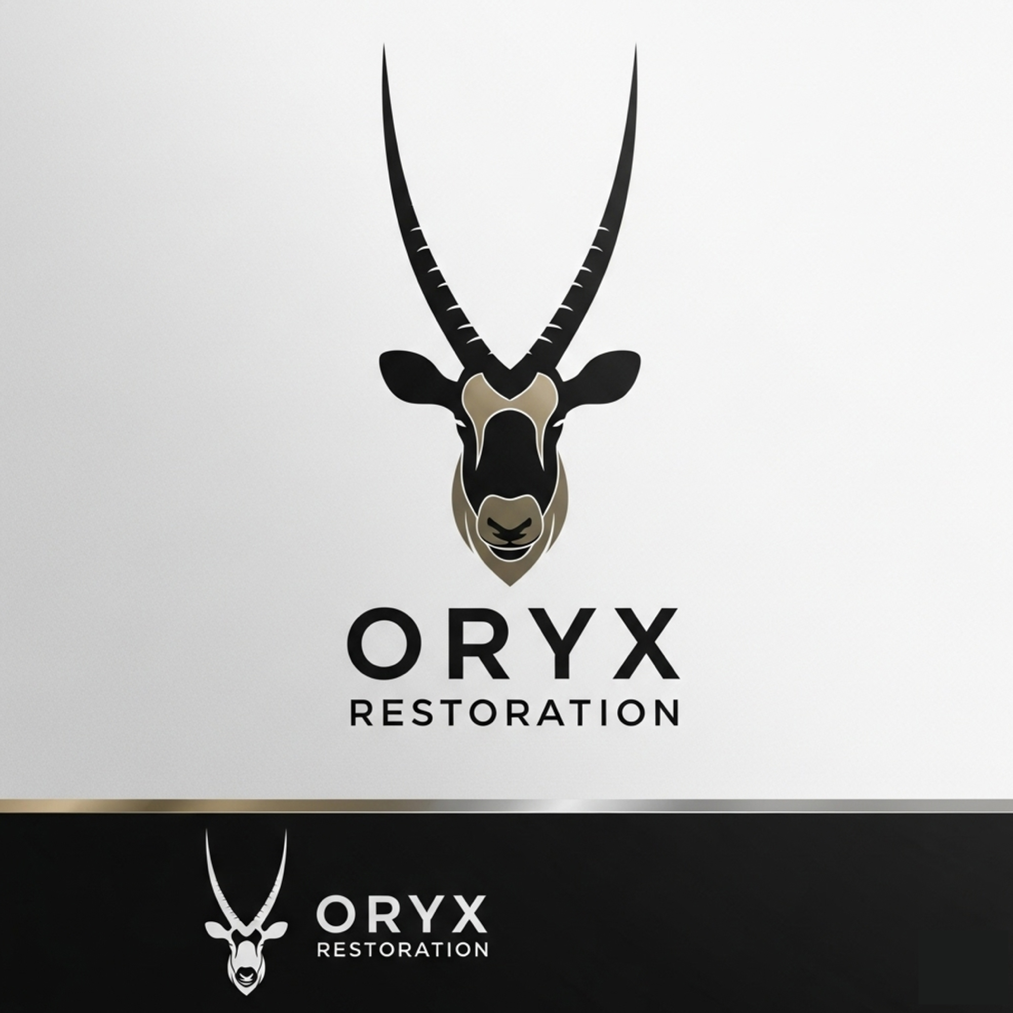 Diseño de Logo por UAD DESIGNS para este proyecto | Diseño #35685034