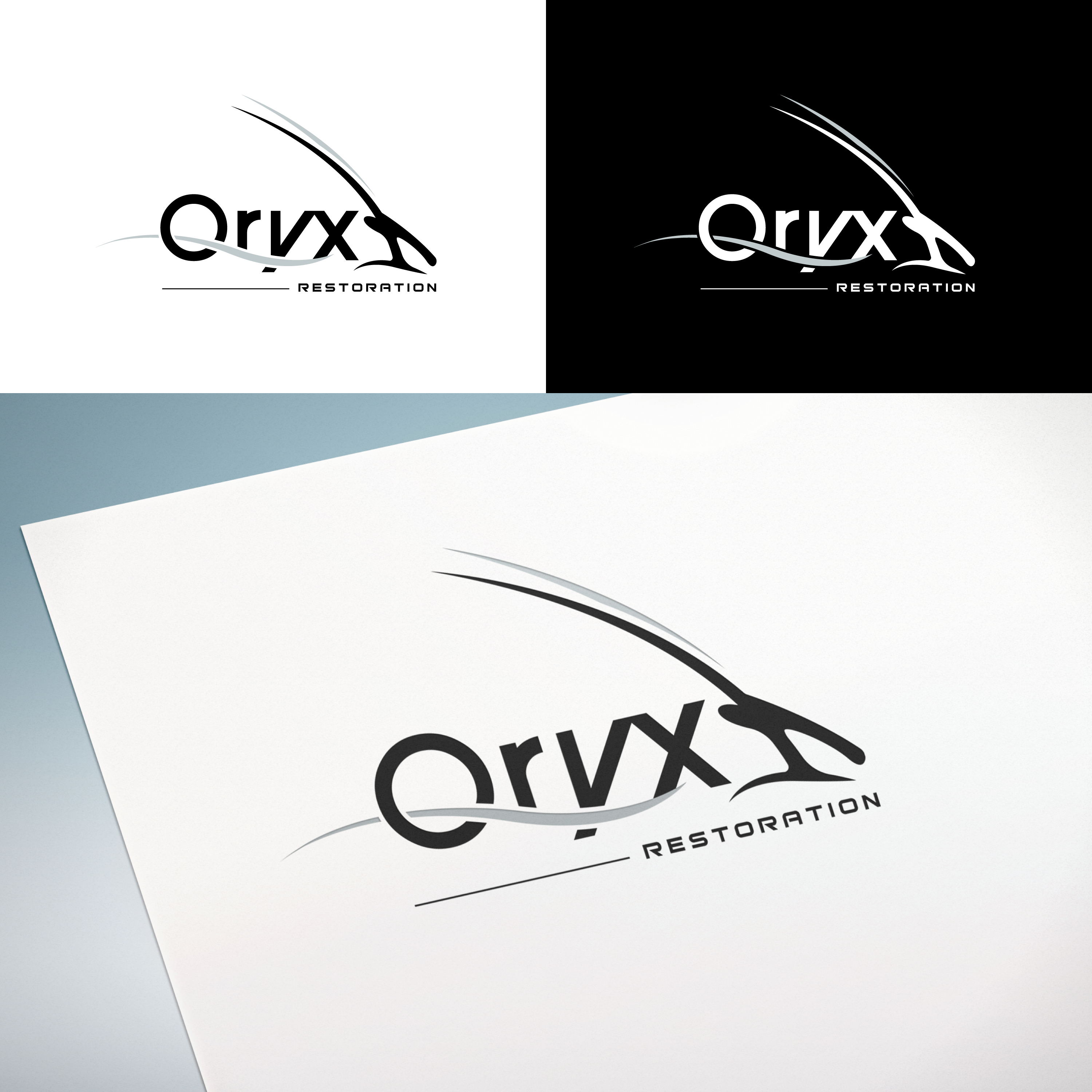 Diseño de Logo por UMBRA Designs para este proyecto | Diseño #35685878