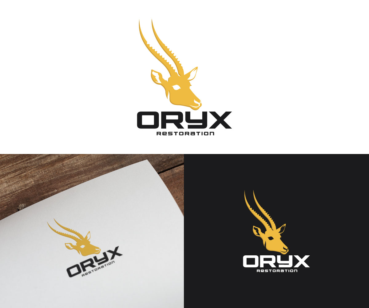Logo Design by Ansh Design for this project | Design #35688916